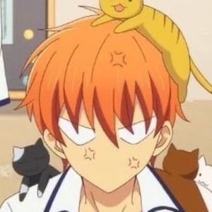 Meet your Posher, Fiona